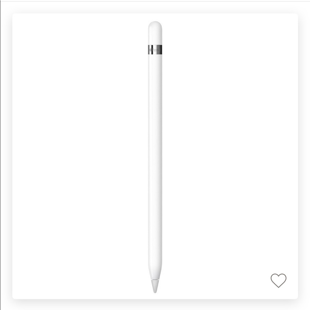 Apple Pencil